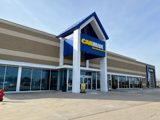 Used Car Dealer «CarMax», reviews and photos, 185 S Gulph Rd, King of Prussia, PA 19406, USA