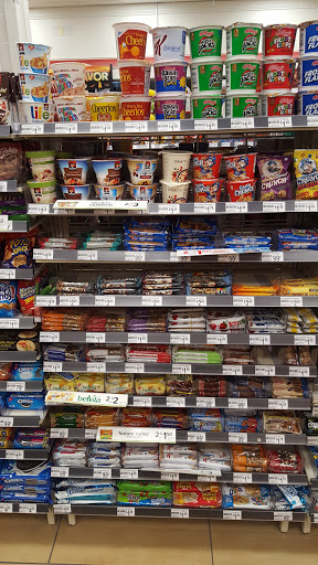 Convenience Store «7-Eleven», reviews and photos, 4404 Knox Rd, College Park, MD 20740, USA