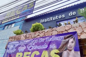 Instituto de Belleza Estrada S.C. Plantel Reyes 1 image