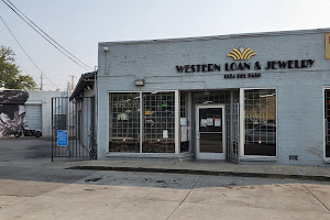 Western Loan & Jewelry