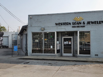 Western Loan & Jewelry