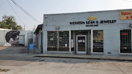 Western Loan & Jewelry
