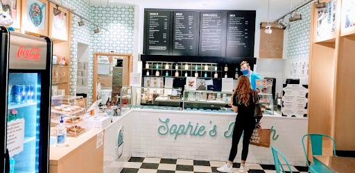 Shopping Mall «Springfield Town Center», reviews and photos, 6500 Springfield Mall, Springfield, VA 22150, USA