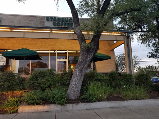 Coffee Shop «Starbucks», reviews and photos, 12400 TX-71, Austin, TX 78738, USA