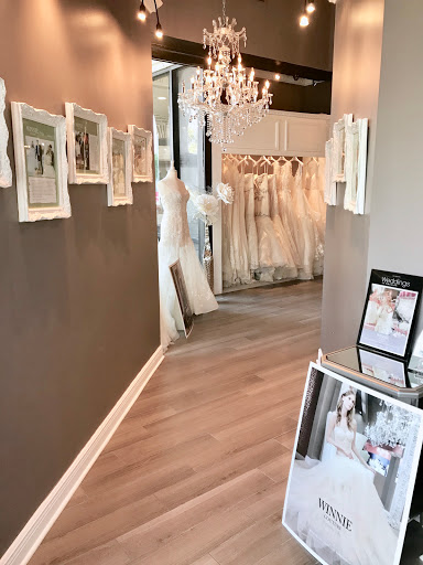 Bridal Shop «Winnie Couture», reviews and photos, 5152 Buffalo Speedway, Houston, TX 77005, USA