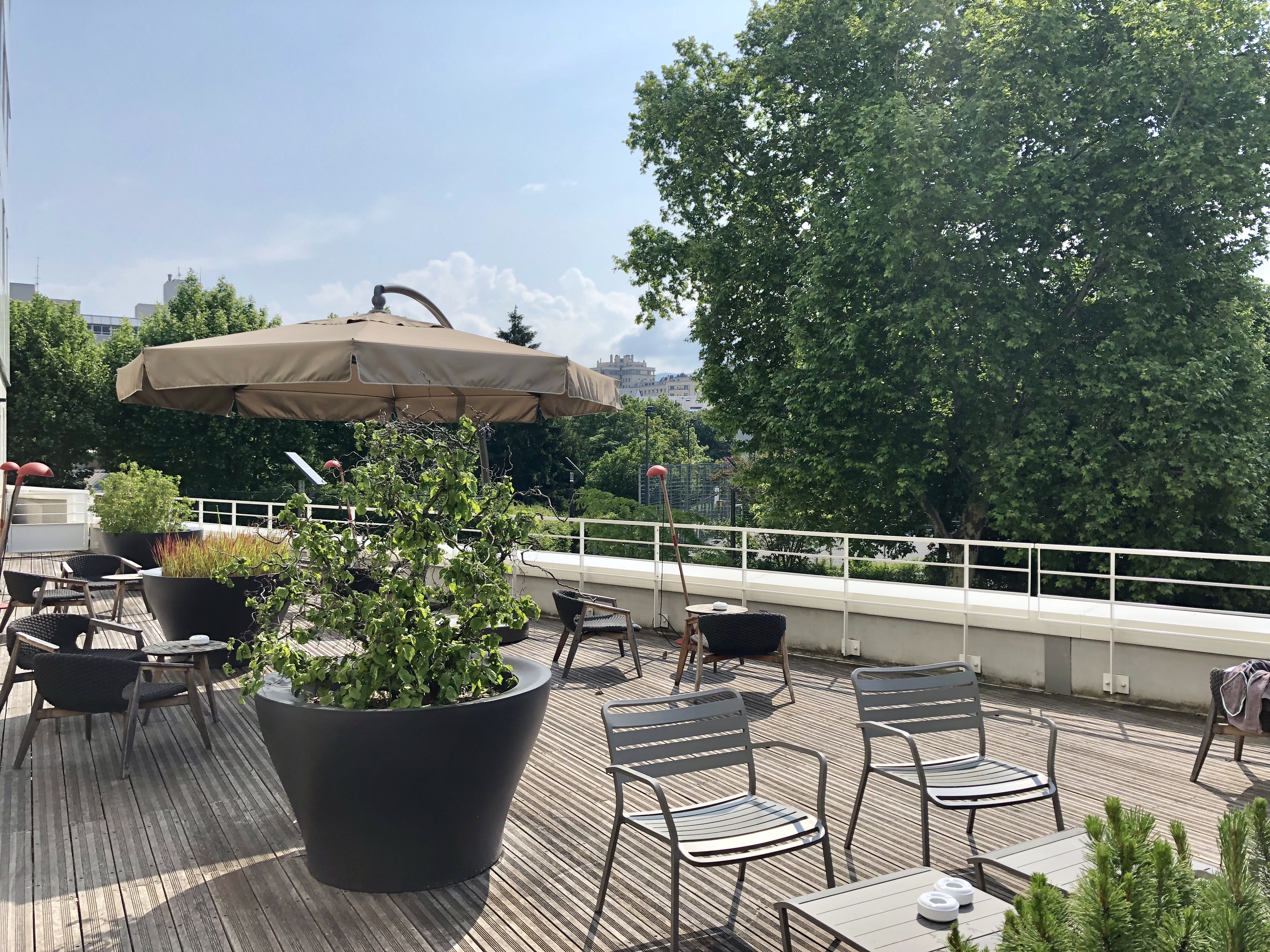 Photo n° 9 de l'avis de Dragutin.E fait le 19/05/2018 à 09:38