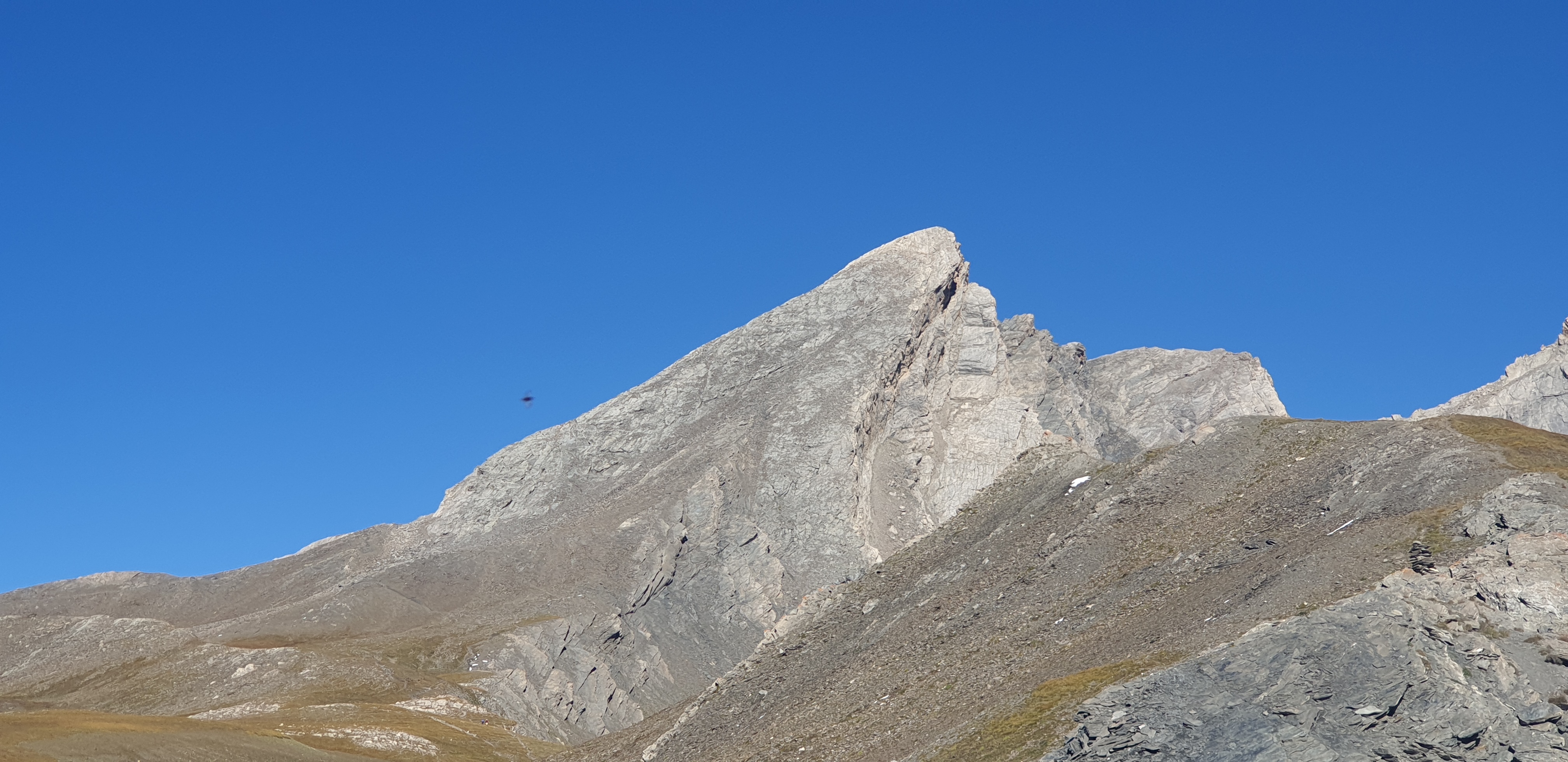 Photo n° 10 de l'avis de Randotesavoie. fait le 27/03/2020 à 23:07
