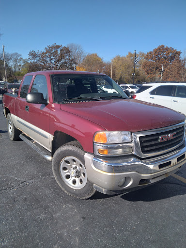 Car Dealer «Vicksburg Chrysler Dodge Jeep Ram», reviews and photos, 13475 Portage Rd, Vicksburg, MI 49097, USA