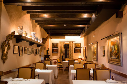Restaurante La Masía de Chencho - Partida de Jubalcoi, Ctra. Murcia-Alicante, Km.62, 03295 Elche, Alicante, Spain