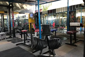 Vishwa Fitness Gym image