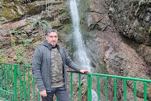 Yeddi Gozel Waterfall image