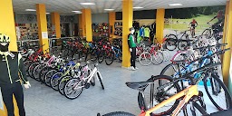 Bicicletas Carreira en Montijo