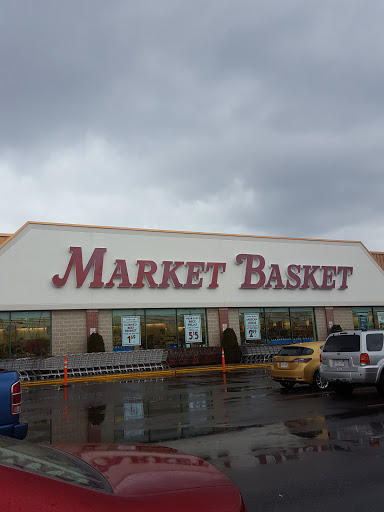 Grocery Store «Market Basket», reviews and photos, 227 Highland Ave, Salem, MA 01970, USA