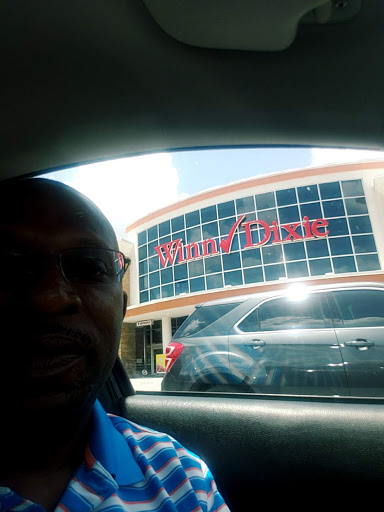 Grocery Store «Winn-Dixie», reviews and photos, 4476 Montevallo Rd, Birmingham, AL 35213, USA