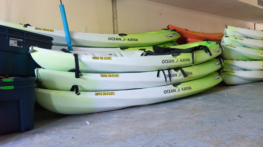 Bicycle Store «Finnimore Cycle Shop», reviews and photos, 2353 Periwinkle Way, Sanibel, FL 33957, USA