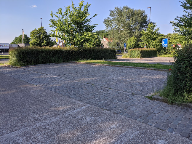 Beoordelingen van Parking Parkbos in Gent - Parkeergarage