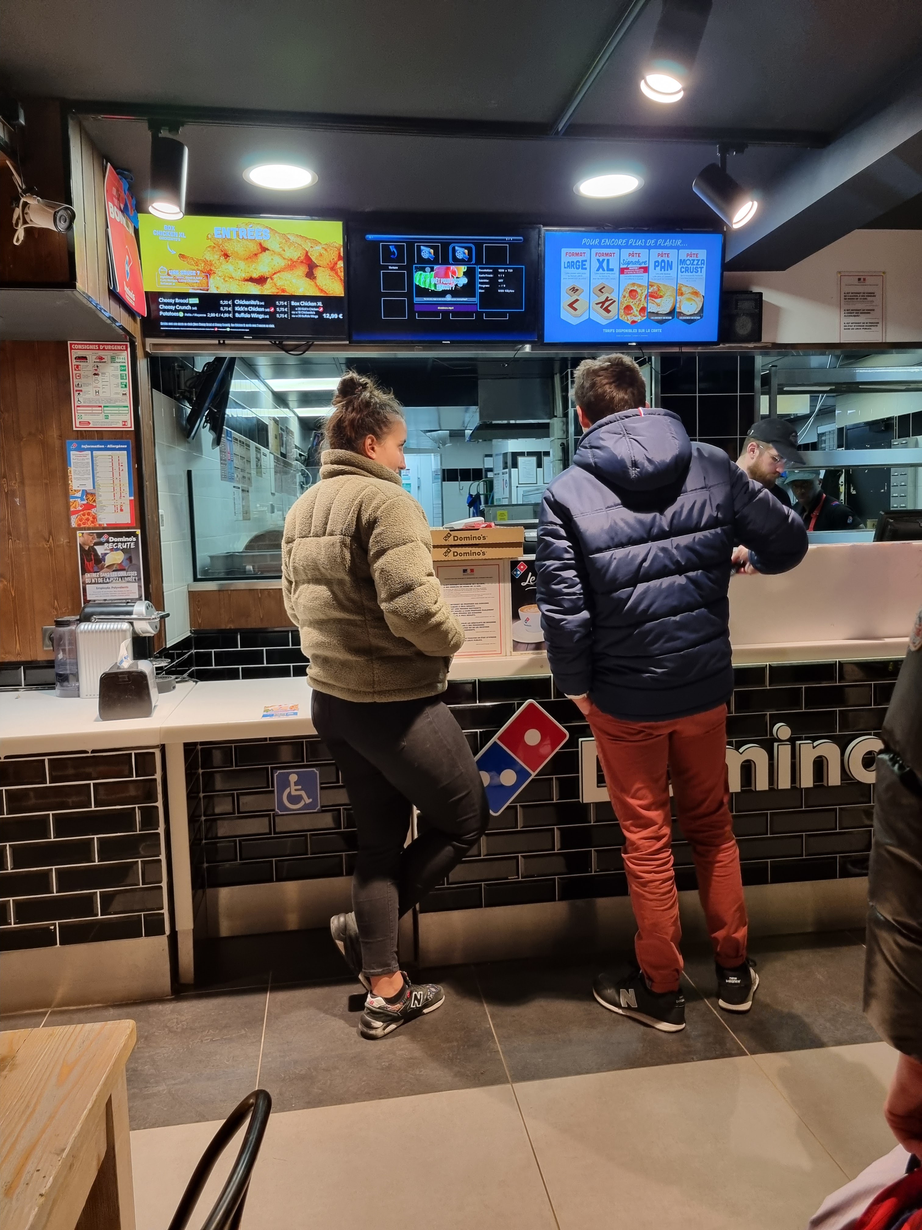 Photo n° 1 de l'avis de bachir.a fait le 06/02/2024 à 19:28