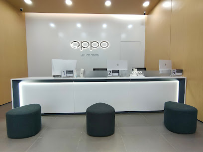OPPO Service Center Malang