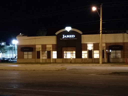 Jewelry Store «Jared The Galleria of Jewelry», reviews and photos, 1630 N Federal Hwy, Fort Lauderdale, FL 33305, USA