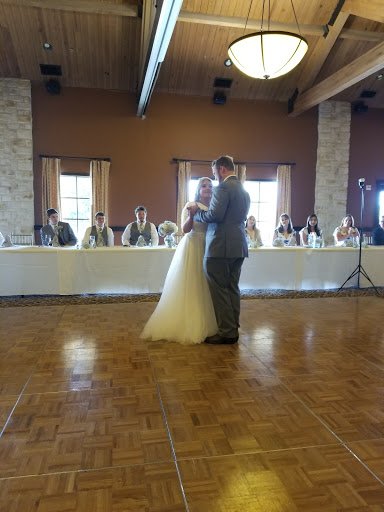 Golf Course «Walnut Creek Country Club», reviews and photos, 1151 Country Club Dr, Mansfield, TX 76063, USA