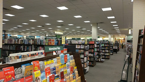Book Store «Barnes & Noble», reviews and photos, 1251 US-31, Greenwood, IN 46142, USA