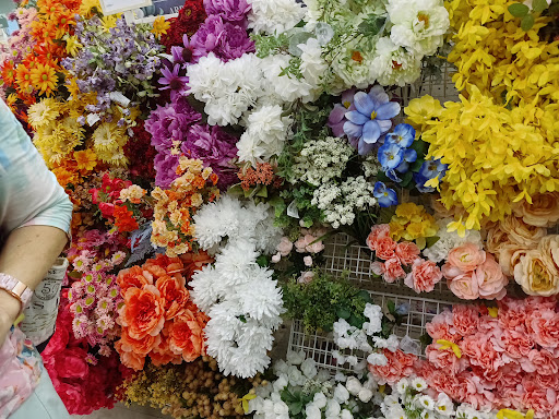 Fabric Store «Jo-Ann Fabrics and Crafts», reviews and photos, 6601 N Davis Hwy #25, Pensacola, FL 32504, USA