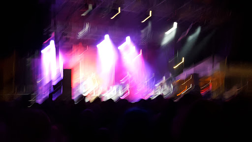 Live Music Venue «Treefort Music Fest», reviews and photos, W Grove St, Boise, ID 83702, USA