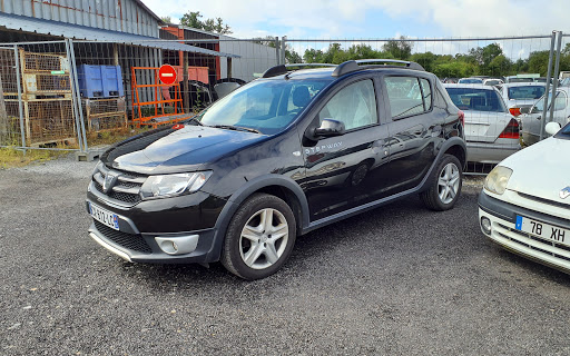 Photo 2 - Glos automobile