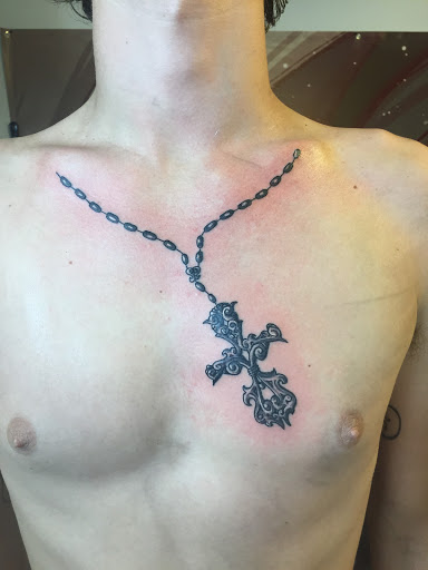 Explore gravity falls tattoo ideas, creative tattoo ideas in Madison, available at ART IMMORTAL TATTOO