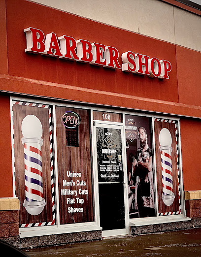 Rob's Barber Shop