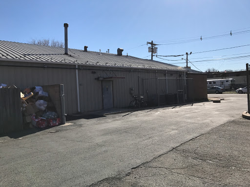 Social Services Organization «Trenton Area Soup Kitchen», reviews and photos