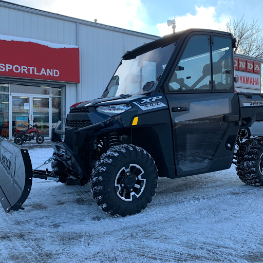Motor Scooter Dealer «Sportland Motorsports BMW Motorcycles of Urbana», reviews and photos, 1602 N Lincoln Ave, Urbana, IL 61801, USA