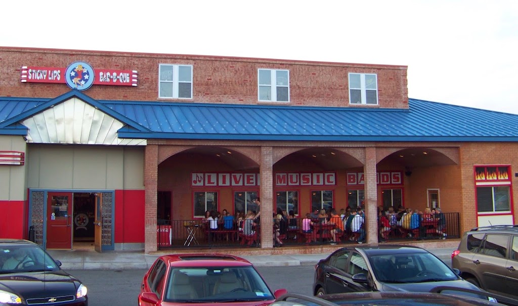 Sticky Lips BBQ Juke Joint Rochester, NY 14623 Menu, Reviews, Hours