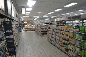 Carrefour Market Bois-Guillaume Mairie