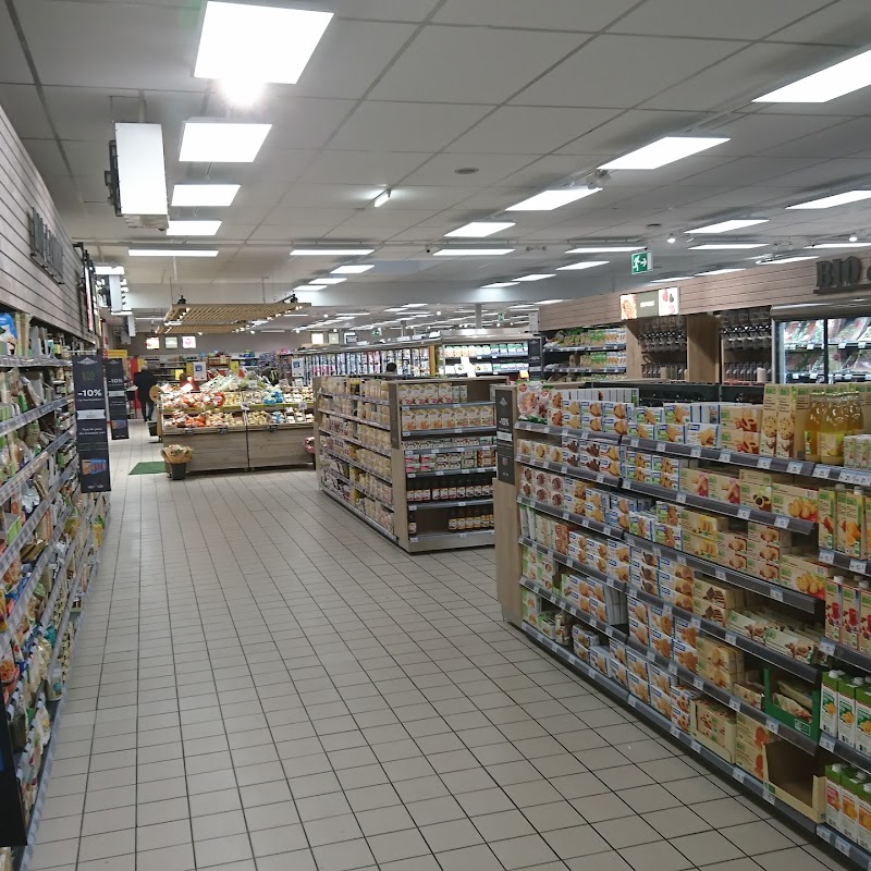 Carrefour Market Bois-Guillaume Mairie