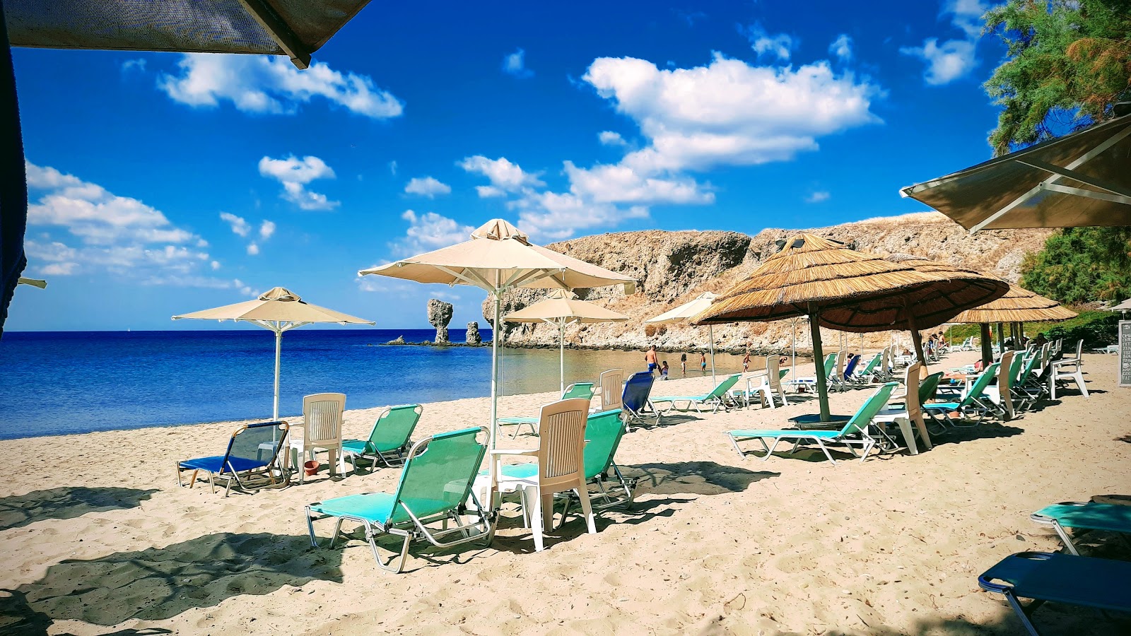 Photo of Agios Ioannis Kaspakas - popular place among relax connoisseurs