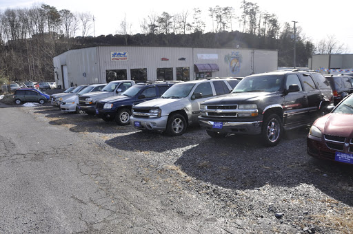 Used Car Dealer «J and J Auto Sales», reviews and photos, 3001 N John B Dennis Hwy, Kingsport, TN 37660, USA