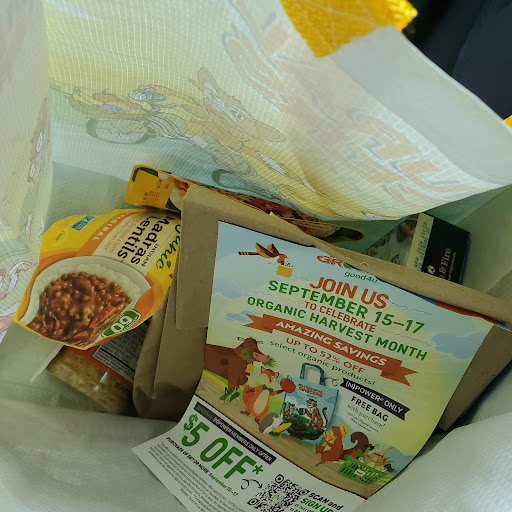 Natural Foods Store «Natural Grocers», reviews and photos, 1918 W Main St, Norman, OK 73069, USA