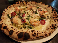 Pizza du Restaurant italien Le Comptoir Italien - Jaux - n°20