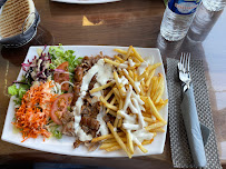 Aliment-réconfort du Restauration rapide Royal kebab à Jarny - n°7