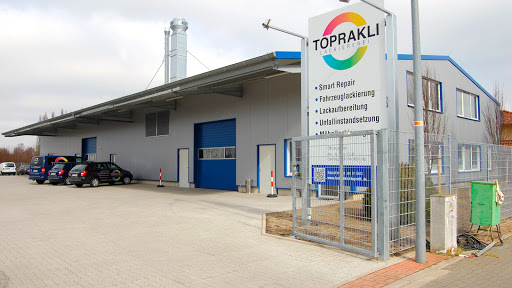 Lackiererei Toprakli GmbH