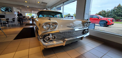 Buick Dealer «Sundance Buick GMC», reviews and photos