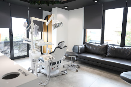 Kucukyali Dental Clinics - Kucukyali Dental Clinics