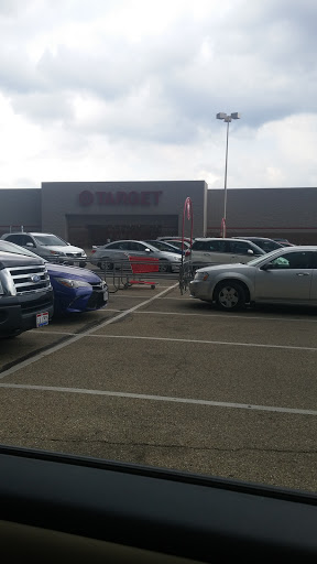 Department Store «Target», reviews and photos, 1300 River Valley Blvd, Lancaster, OH 43130, USA