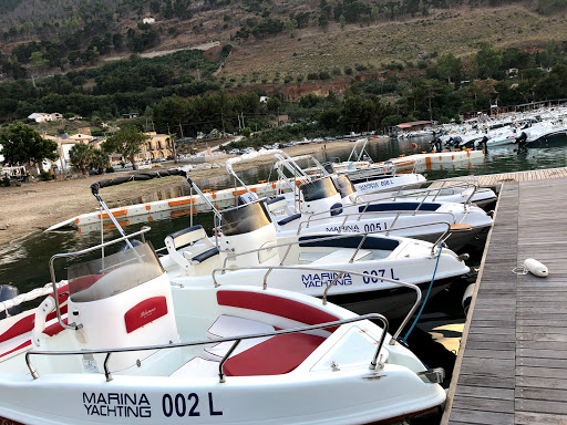 Marina Yachting Sicily