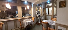 Atmosphère du Restaurant gastronomique Le Donjon à Houdan - n°2