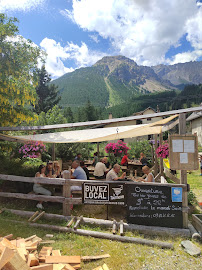 Photos du propriétaire du Restaurant Le Trinquet à Le Monêtier-les-Bains - n°11