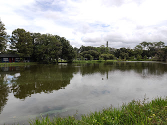 Lake Villa Park