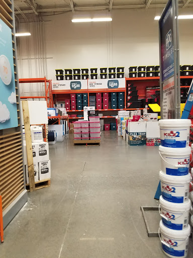 Home Improvement Store «The Home Depot», reviews and photos, 1781 E Bayshore Rd, East Palo Alto, CA 94303, USA