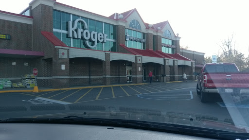 Grocery Store «Kroger», reviews and photos, 1601 E Michigan Rd, Shelbyville, IN 46176, USA